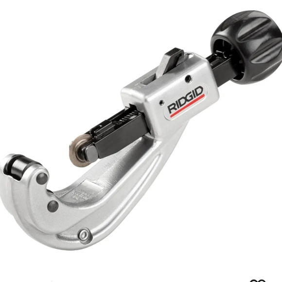 NWT Rigid Quick Acting Tubing Cutter from 1/4"-1 5/8 - Picture 1 of 12